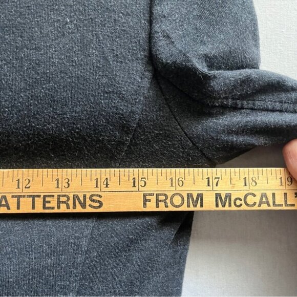 Talula Aritzia Pima Cotton Blazer Sz 2 - Picture 9 of 10